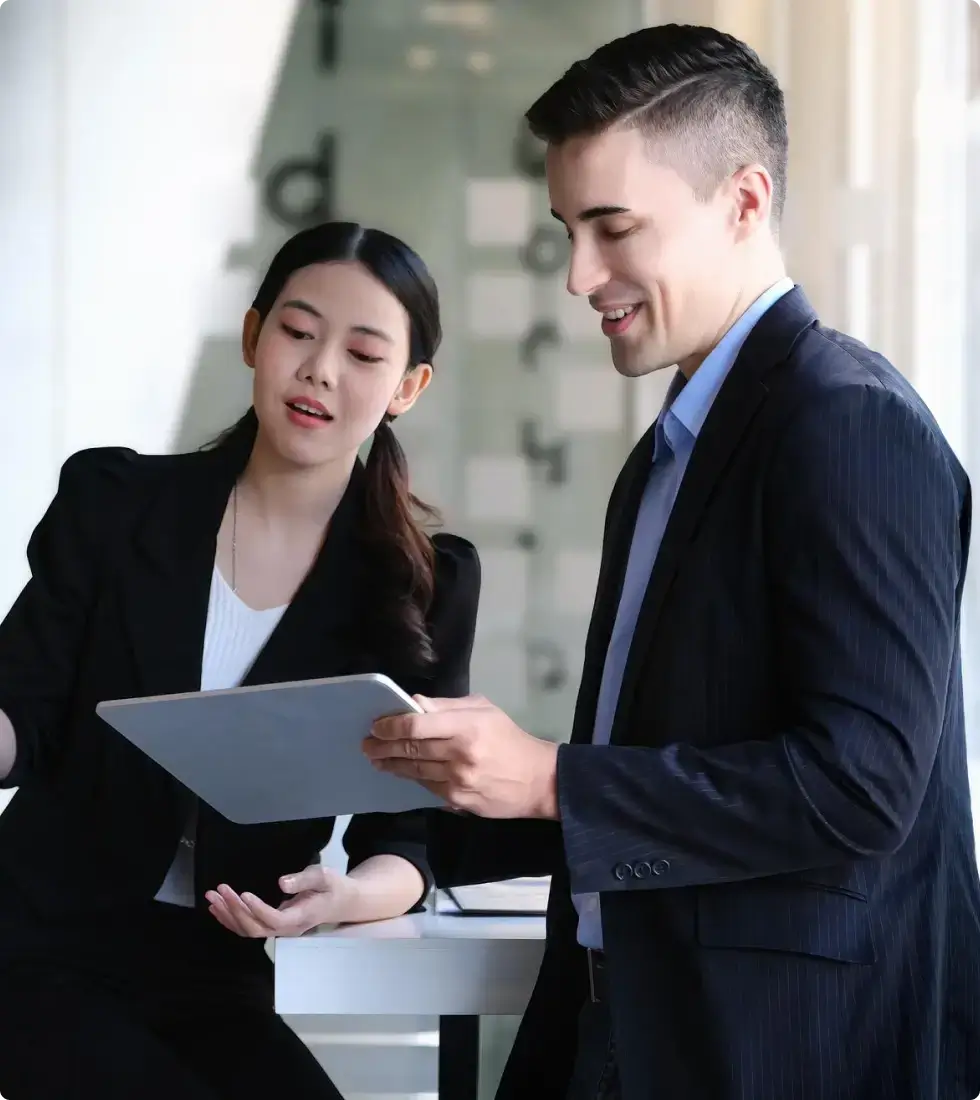Corporate Image