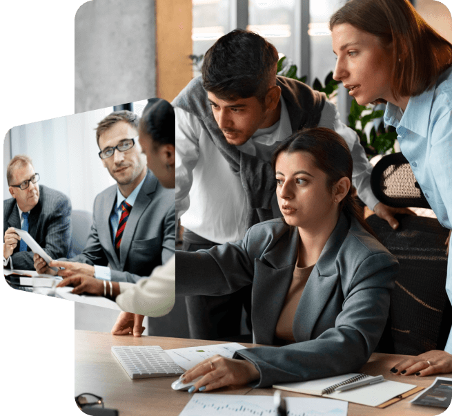 Corporate Image