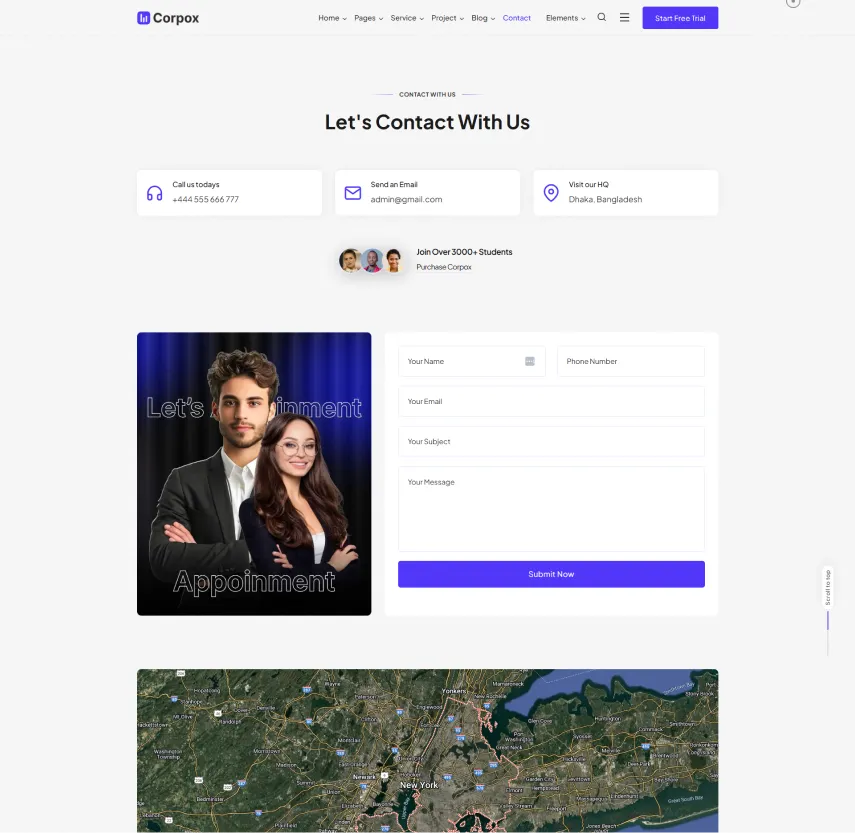 Corporate Images