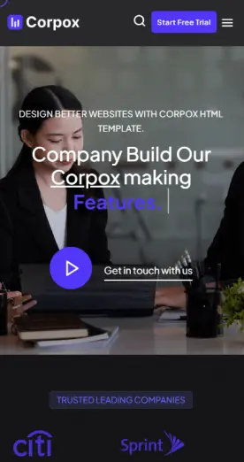 Corpox Images