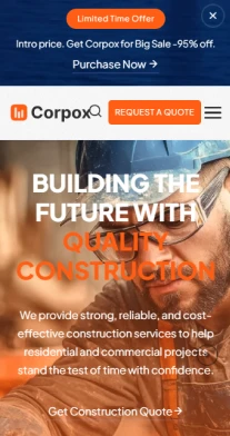 Corpox Images